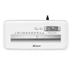 Paper shredder TRACER Tracer 47584 — cross-cut 6 mm, up to 5–6 sheets, 10 L bin, white