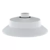 Pendant bracket Axis TQ3103-E White 300x300x116.8 mm