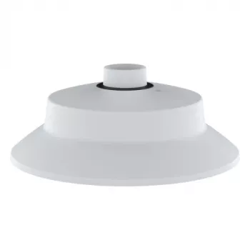 Pendant bracket Axis TQ3103-E White 300x300x116.8 mm