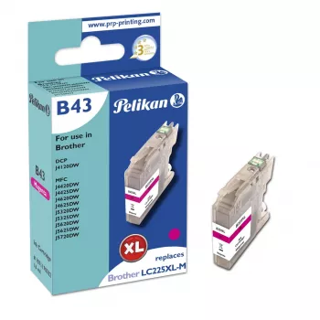 Pelikan 319569 Printer Consumable Magenta