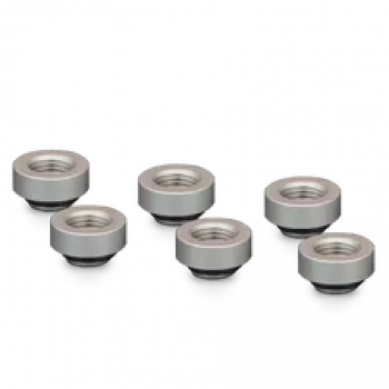 Thermal Grizzly DeltaMate Extender - MF7 Matt Nickel (6-Pack) (TG-DM-FIT-6205)