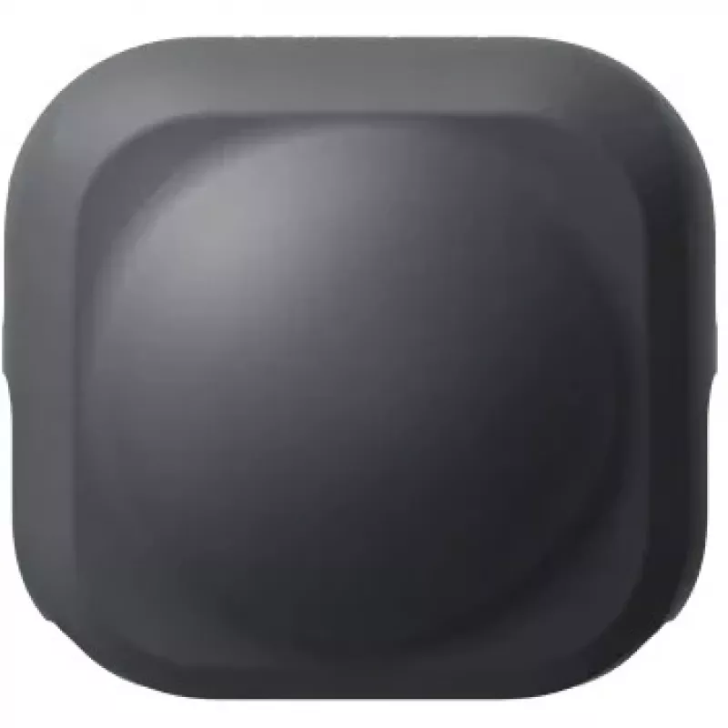 Camera lens cover Insta360 CINSBBMK Black 53.3mm 56.5mm 49.5mm