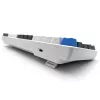 Mechanical keyboard MEDIA-TECH MT1259 Red Core MX60, 60% form factor, CHERRY MX Red switches, RGB backlit, USB, high-profile keys
