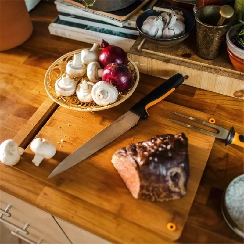Carving knife Fiskars 1057539