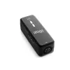 IK Multimedia iRig Mic Lav Black Clip-on microphone