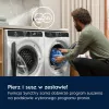 Tumble dryer Electrolux EW7D585UCP 8 kg heat pump, condenser drying
