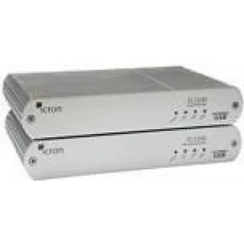 KVM Extender Icron Spectra 3022 Transmitter & Receiver