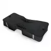 Bike pannier Wozinsky double trunk bag 28 L black WBB34BK