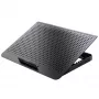 Sbox CP-28 Cooling Pad for 17.3 Laptops