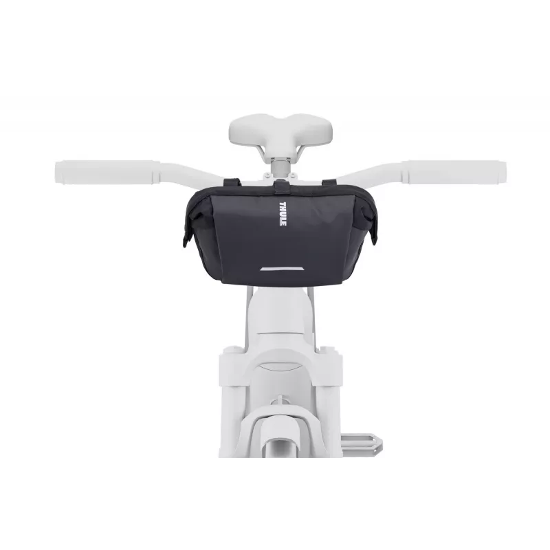 Thule 5473 Chasm Handlebar Bag 2L Black
