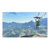 Nintendo The Legend of Zelda: Tears of the Kingdom Standard Simplified Chinese, Traditional Chinese, Danish, German, English, Spanish, French, Italian, Japanese, Korean, Russian Nintendo Switch