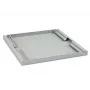 Triton Shelf with perforation 1U 750mm Triton RAC-UP-750-A4