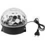 LED effect light EUROLITE BC-4 6 LEDs — compact stage/studio lighting with 6 LED units