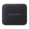 Switching actuator SwitchBot Bot Flush-mounted Black