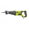 RYOBI RRS1200-K reciprocating saw 1200 W Black, Green