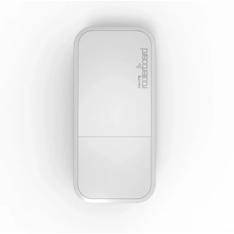Mikrotik FTC network media converter White