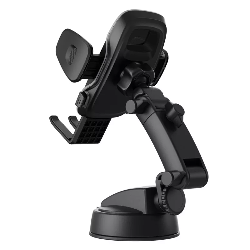 Car phone holder UleFone Armor Mount UF-UAN16 adjustable-angle mount compatible with smartphones