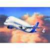 Revell 1/144 Scale Airbus A300-600 pc(s) Beluga Model Kit