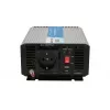 Voltage converter Extralink OPIP-500W 12V 500W pure sine