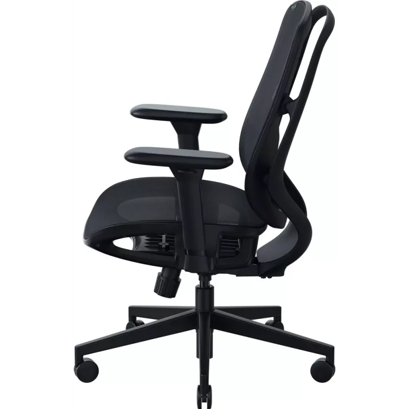 Razer Mesh fabric | Chair - armrests - tilt - swivel
