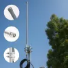 Outdoor LoRa antenna QOLTEC 12 dBi 868 MHz, 1.5 m cable