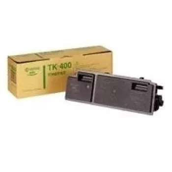 KYOCERA TK-400 toner cartridge 1 pc(s) Original Black