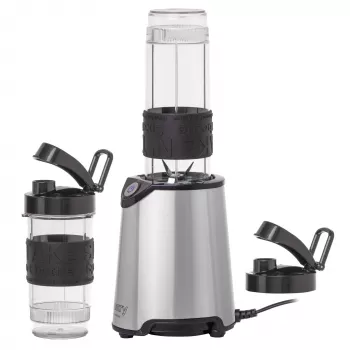 Personal blender CAMRY CR 4069 Stainless Steel