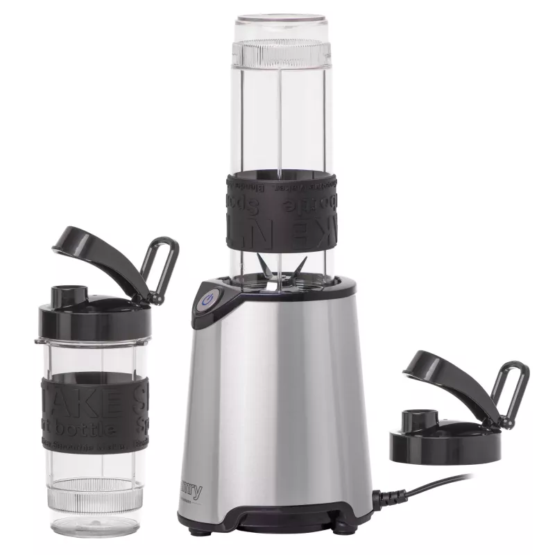 Personal blender CAMRY CR 4069 Stainless Steel