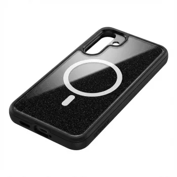 FPS931OBJTW React Magnet Case Samsung Galaxy S25, Transparency