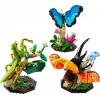 LEGO IDEAS 21342 The Insect Collection