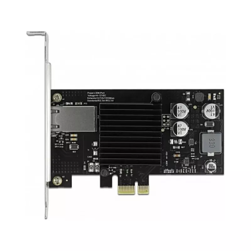 Network Card DeLOCK 89574 Internal Ethernet 1000 Mbit/s