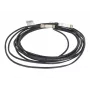 Signal Cable HPE 537963-B21 5m Black