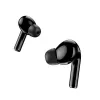 AWEI Bluetooth 5.0 T29 TWS headphones + docking station black/black