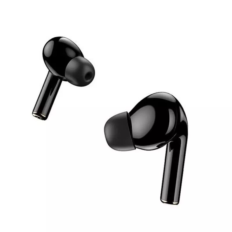 AWEI Bluetooth 5.0 T29 TWS headphones + docking station black/black