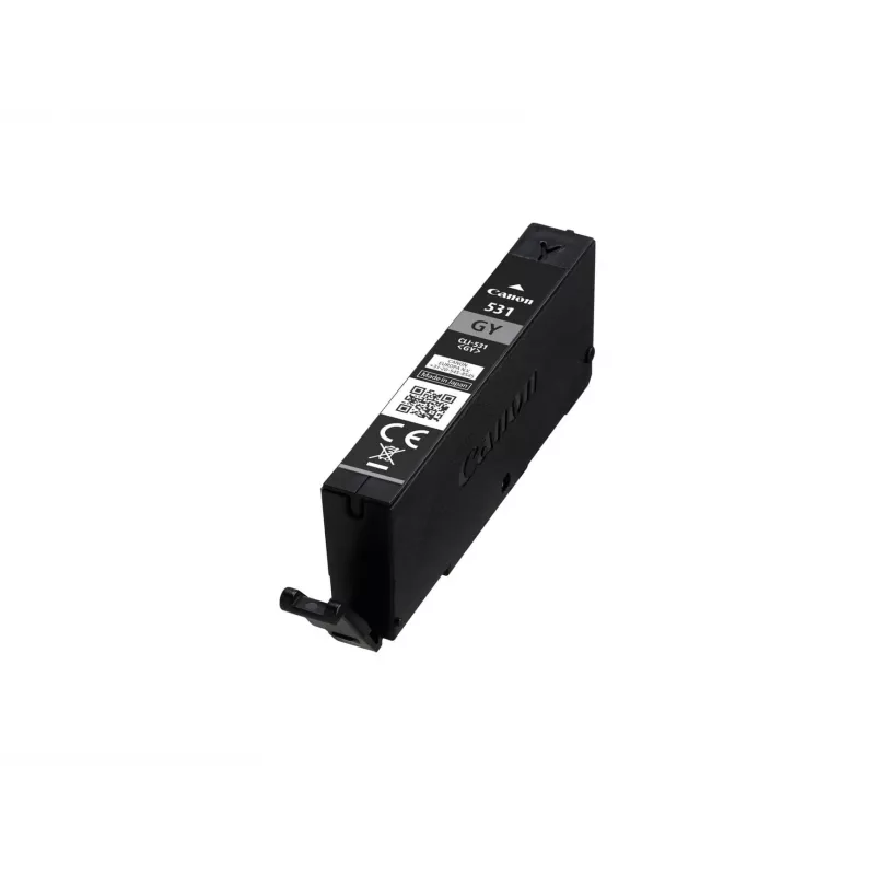 Canon 6122C001 ink cartridge 1 pc(s) Original Grey