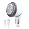 Fabric shaver ZELMER ZLR0002 — portable battery-operated lint remover