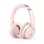 Soundcore by Anker Life Q30 Hybrid Active Noise Cancelling Headphones with Multiple Modes, Hi-Res Sound, 40H Playtime, Clear Calls, Fast Charge,