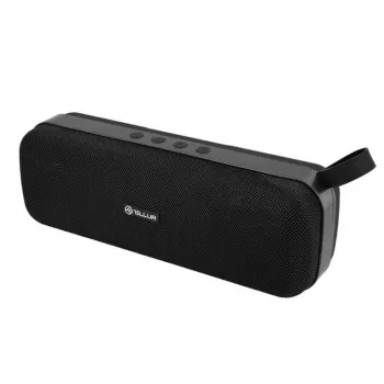 Portable Speaker Tellur Bluetooth Speaker Loop 10W Black