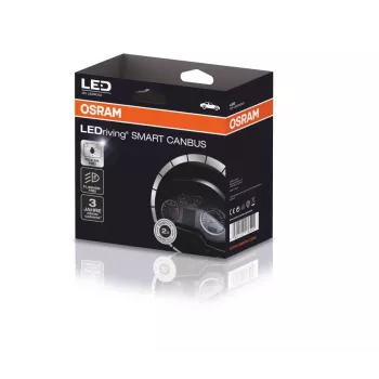 LED car light Ledvance LEDSC03-1 with Smart CANBUS technology