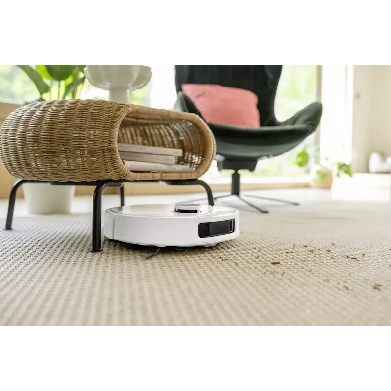 Kärcher RVM 4 COMFORT 300 L White