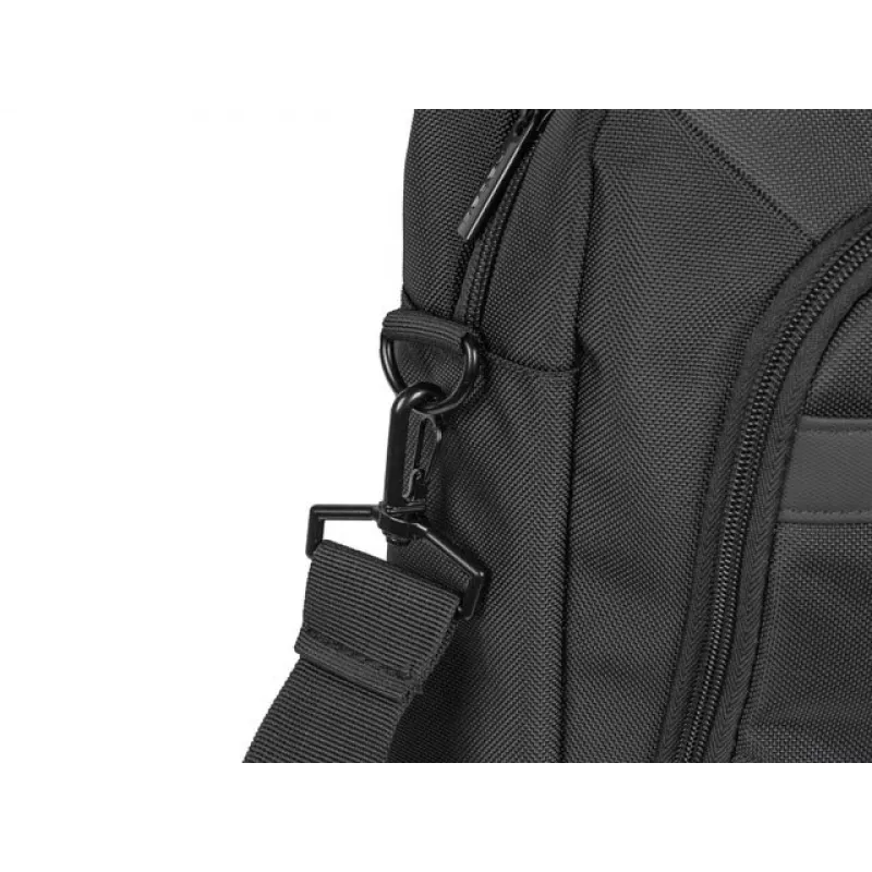 Messenger case NATEC NTO-2238 39.6 cm 15.6 inch Black
