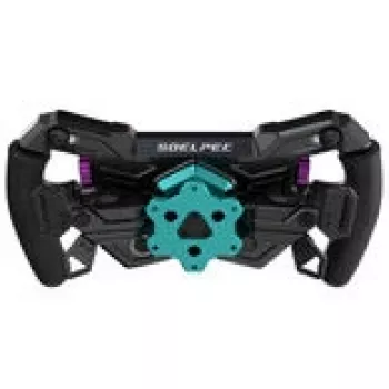 Steering Wheel Cover Spectrum SOELPEC Spectra LT Lenkrad - arctic (fabric, lightweight fit)