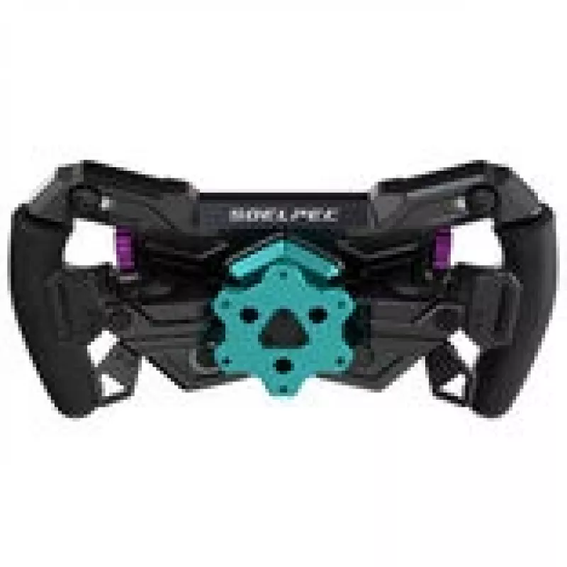 SOELPEC Spectra LT Steering Wheel, Arctic