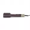 Straightening brush BaByliss AS6400E 900 W Airflow Maroon