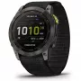 Garmin Enduro 2 3.56 cm (1.4) MIP 35 mm Digital 280 x 280 pixels Touchscreen Grey Wi-Fi GPS (satellite)