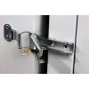 Wall mounted rack Digitus DN-19 09-U-3
