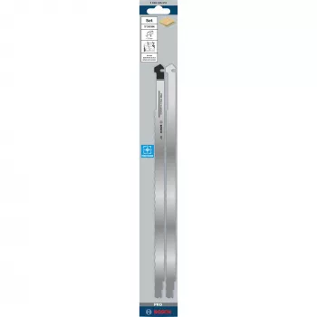 Saw Blade Bosch TF 350 M
