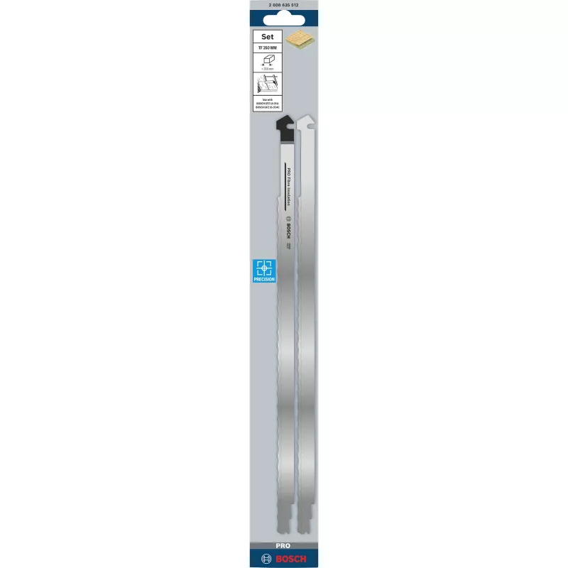 Saw Blade Bosch TF 350 M