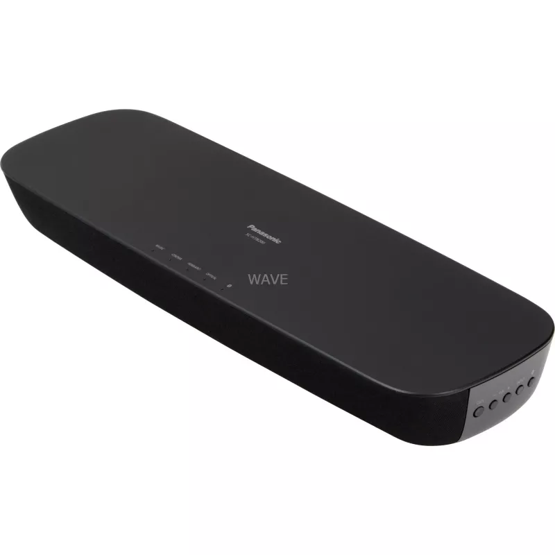 SC-HTB200EGK, Speaker black, Bassreflex, Bluetooth, HDMI
