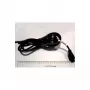 HP - Power Cable - 1,8m - Black - Singapur, United Kingdom - for Compaq CQ58, Presario CQ57, CQ58, Omen Pro 15, Pavilion Laptop 17, m1 (490371-031)